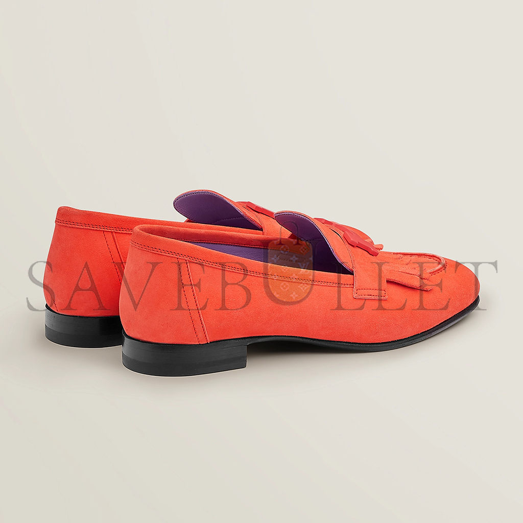 HERMES ROYAL LOAFER H221071Z3L350